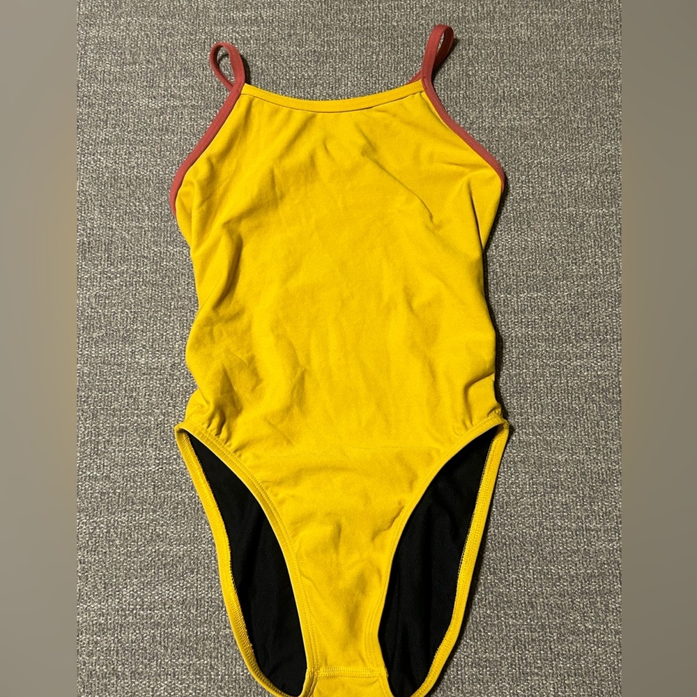 Jolyn Brandon one piece